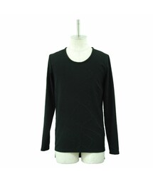 MiDiom | "Route" L/S Cut&Sewn(Tシャツ/カットソー)