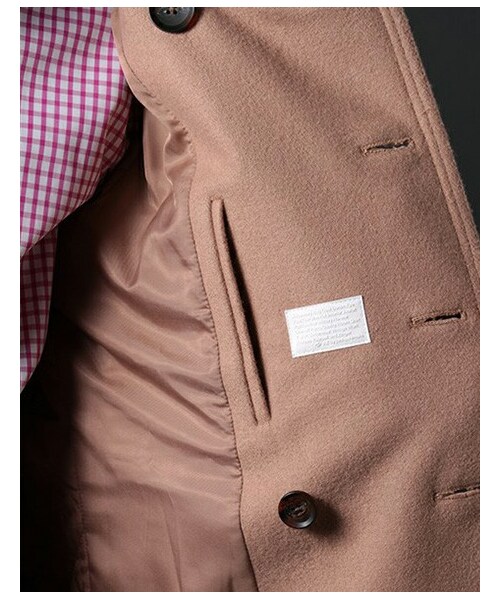 AZ by junhashimoto（エーゼイ バイ ジュンハシモト）の「ZIP P