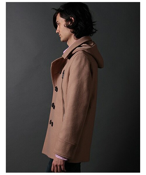 AZ by junhashimoto（エーゼイ バイ ジュンハシモト）の「ZIP P
