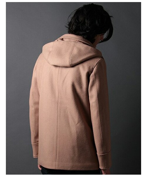 AZ by junhashimoto（エーゼイ バイ ジュンハシモト）の「ZIP P