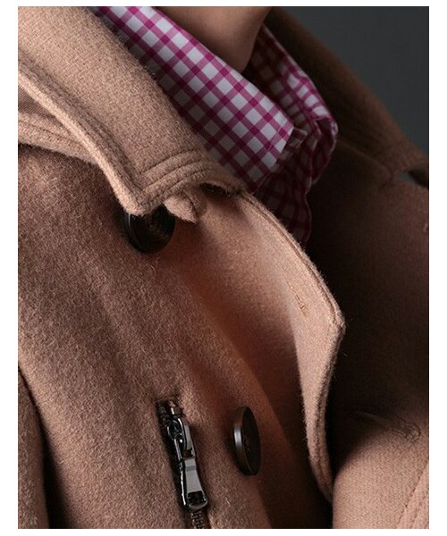 AZ by junhashimoto（エーゼイ バイ ジュンハシモト）の「ZIP P