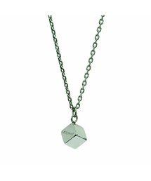 MiDiom | Cube Necklace(ネックレス)
