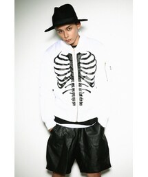 LEGENDA | bone MA-1 jacket(その他)