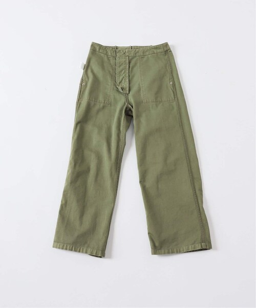 FRAMeWORK（フレームワーク）の「20thスタッズ付きベイカー