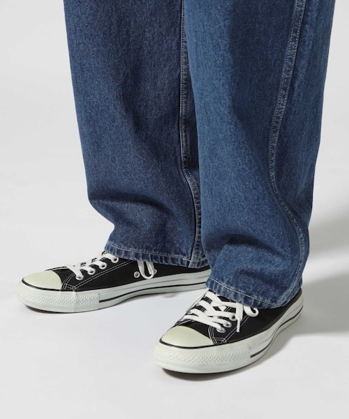 AVIREX(アヴィレックス)の「《REBUILD COLLECTION》バーシティー ペインター パンツ /VARSITY PAINTER PANTS(パンツ・ホワイト/インディゴ/ウォッシュユーズド・M/L/XL/2XL)」の22枚目の写真
