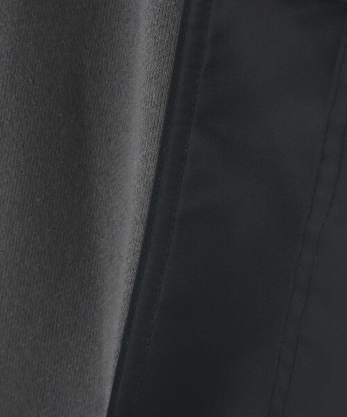 AVIREX(アヴィレックス)の「《REBUILD COLLECTION》NAVY SWEAT PANTS/ ネイビースウェットパンツ(パンツ・グレー/オリーブ/チャコール・S/M)」の9枚目の写真