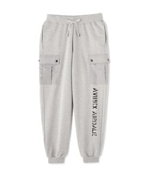 AVIREX | 《REBUILD COLLECTION》NAVY SWEAT PANTS/ ネイビースウェットパンツ(パンツ)