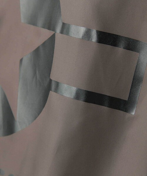 AVIREX(アヴィレックス)の「《REBUILD COLLECTION》MA-1 ステンシル / MA-1 STENCIL(ジャケット/アウター・ブラック/カーキ/セージ・M/L/XL/2XL)」の13枚目の写真