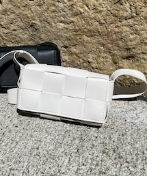 DouDou | メッシュミニバッグ(トートバッグ)