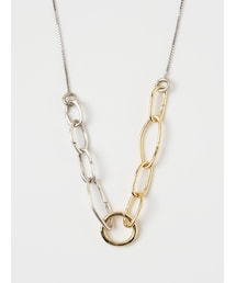 MACROCOSMO ネックレス