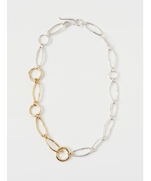 MACROCOSMO ネックレス