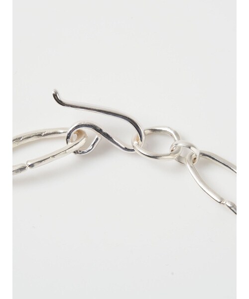 IOSSELLIANI(イオッセリアーニ)の「MACROCOSMO ネックレス(アクセサリー・レディース・その他)」の6枚目の写真