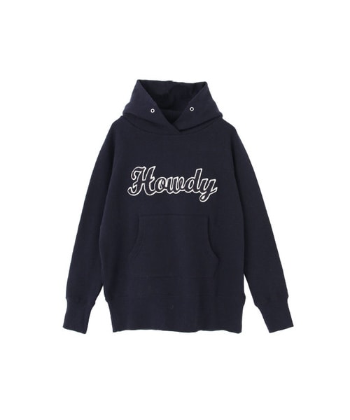 URBAN RESEARCH DOORS（アーバンリサーチドアーズ）の「HOWDY