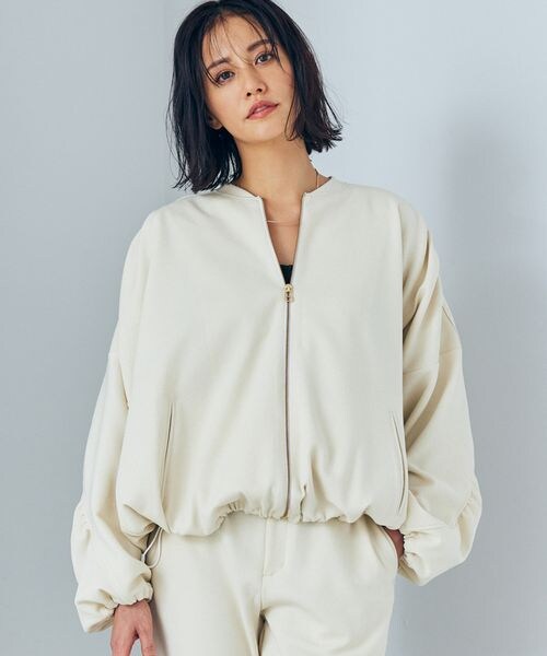 BARNYARDSTORM（バンヤードストーム）の「ジャガードZIP（）」 - WEAR
