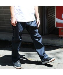 BEN DAVIS（ベンデイビス）の「【HEY CAMP DENIM 2】ヘイキャンプデニム2（その他・メンズ）」