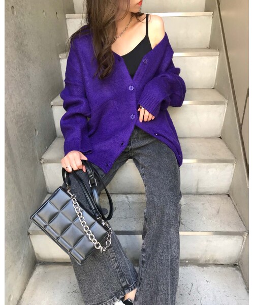 MISSONI マルチカラー ロングカーディガン　44 春夏秋　クリーニング済 カーディガン – MISCH MASCH|31 Sons de mode