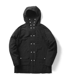 URBAN RESEARCH DOORS | SASSAFRAS　Blower Bud Coat(ジャケット/アウター)