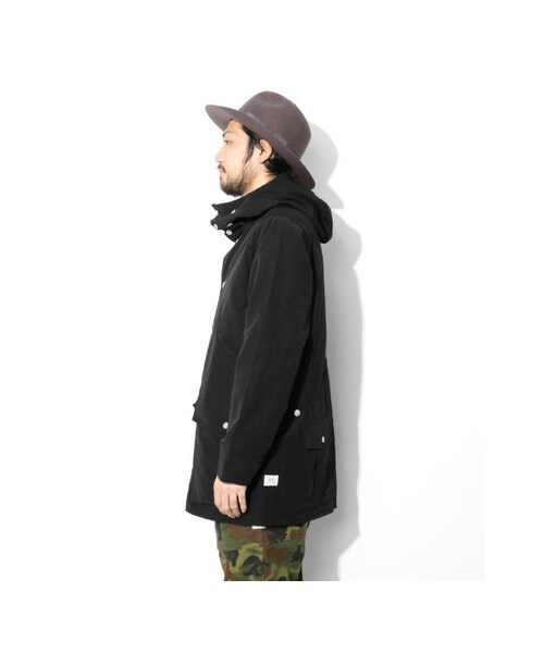 URBAN RESEARCH DOORS（アーバンリサーチドアーズ）の「SASSAFRAS 