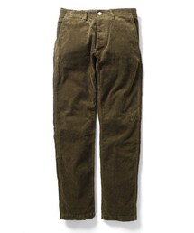 URBAN RESEARCH DOORS | SASSAFRAS　Sprayer Pants(パンツ)