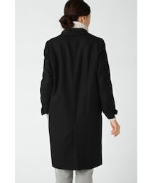 JOURNAL STANDARD LUXE（ジャーナルスタンダード ラックス）の「ウール