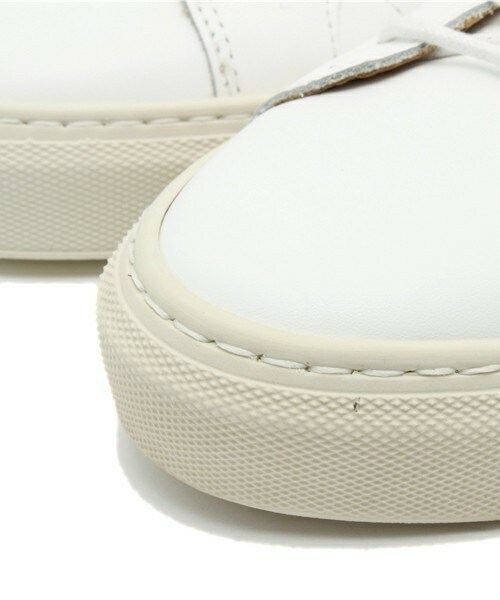 GANT Rugger（ガントラガー）の「GANT rugger/ガントラガー/HI CUT SNEAKER（スニーカー・メンズ・ホワイト・42/41/43）」の6枚目の写真