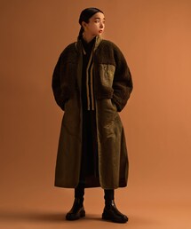 ear PAPILLONNER（イアパピヨネ）の「【SUM1 STYLE（スミスタイル
