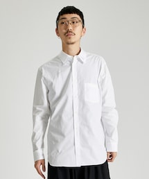Ground Y | Double collar shirt(その他パンツ)