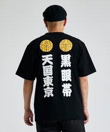 WACKO MARIA BlackEyePatch コラボTシャツ XL WACKO MARIA x BlackEyePatch Collab Collection | Hypebeast