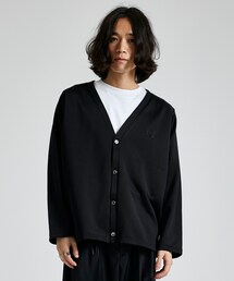 Needles（ニードルス）の「V Neck Cardigan - C/Pe Bright