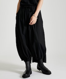 Crow pants