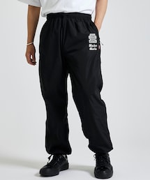 BlackEyePatch / TRACK PANTS