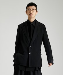 Double Jacket