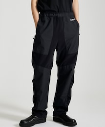 ALMOSTBLACK（オールモストブラック）の「【ALMOSTBLACK】 zip