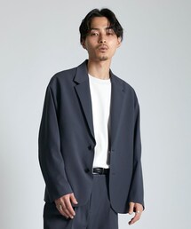 city | NEW NIFTEC LOOSE TAYLORED JKT(テーラードジャケット)