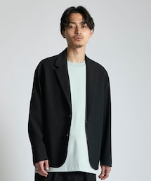 city | NEW NIFTEC LOOSE TAYLORED JKT(テーラードジャケット)