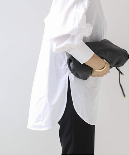 Deuxieme Classe（ドゥーズィエムクラス）の「バルーンスリーブ