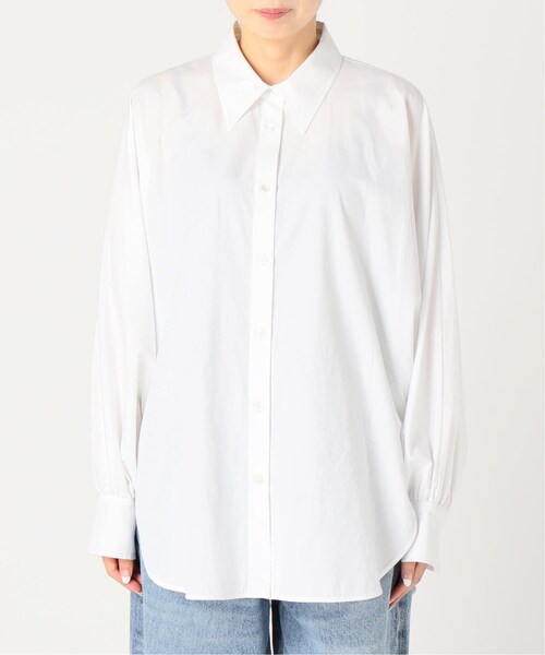 Deuxieme Classe（ドゥーズィエムクラス）の「バルーンスリーブ