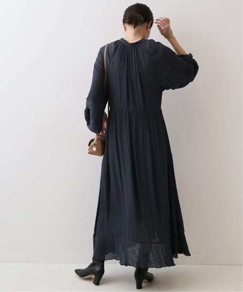 【SLOBE IENA 】スローブイエナ 2025 ワンピース SLOBE IENA 】スローブイエナ 2025 ワンピース SLOBE IENA