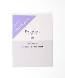 EMILY WEEK（エミリーウィーク）の「★フェミニンコットンシート（無香料20枚入り）（財布/小物）」