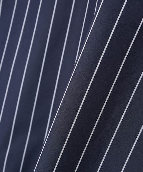 FUMITO GANRYU（フミトガンリュウ）の「M-51 shirt jacket（トップス・メンズ・NAVY/40/SAX/45・01/02）」の12枚目の写真