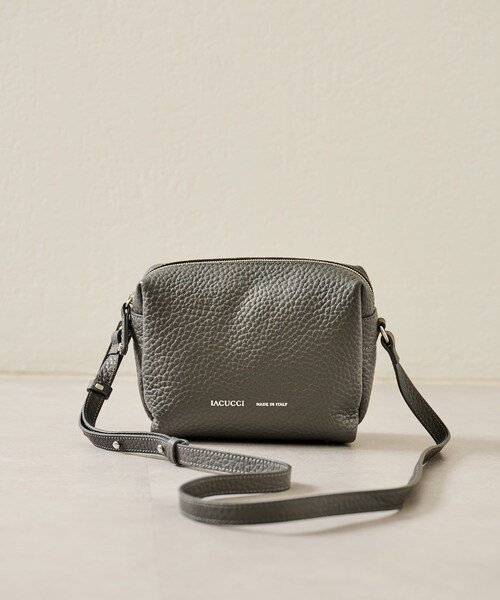 IACUCCI（イアクッチ）の「【2022秋冬】ウマ SD ALCE（ショルダー  