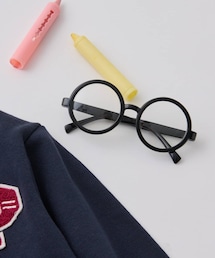 CIAOPANIC TYPY | 【KIDS】ラウンド型めがね(メガネ)