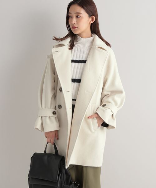 andmary Judy set up ivory