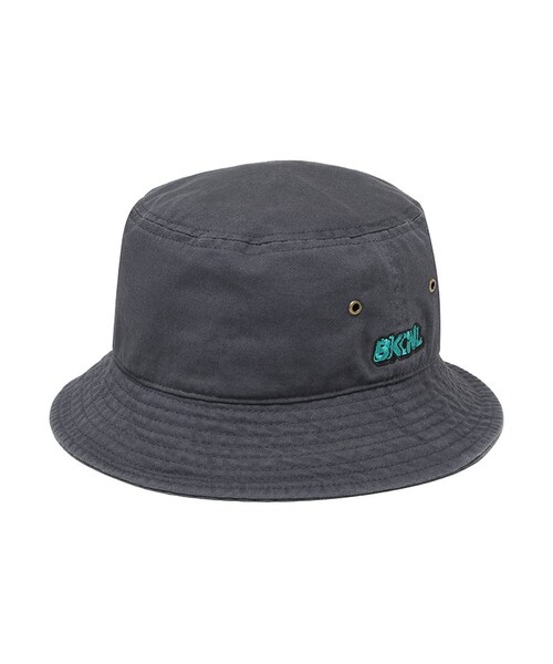 Back Channel（バックチャンネル）の「Back ChannelBUCKET HAT（その他）」 WEAR
