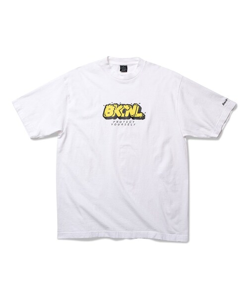 Back Channel（バックチャンネル）の「Back ChannelSPLASH BKCNL T（その他）」 WEAR