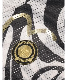 EVISU | POP ART PRT MESH BASEBALL SHIRT(その他)