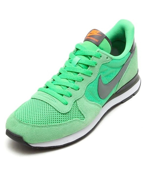 nike internationalist anthracite
