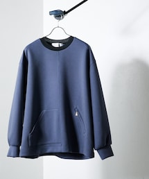 Lui's | CULLNI exclisive デザインカットソー(Tシャツ/カットソー)