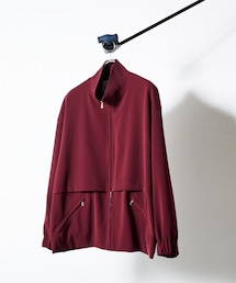 Lui's | 【CULLNI  exclisive】 トラックジャケット(ブルゾン)