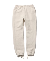 MR.OLIVE（ミスターオリーブ）の「MR.OLIVE / AZUMA URAKE / SWEAT PANTS（パンツ・メンズ）」
